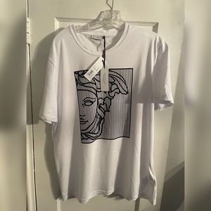 Mens Versace Collection T-shirt XL